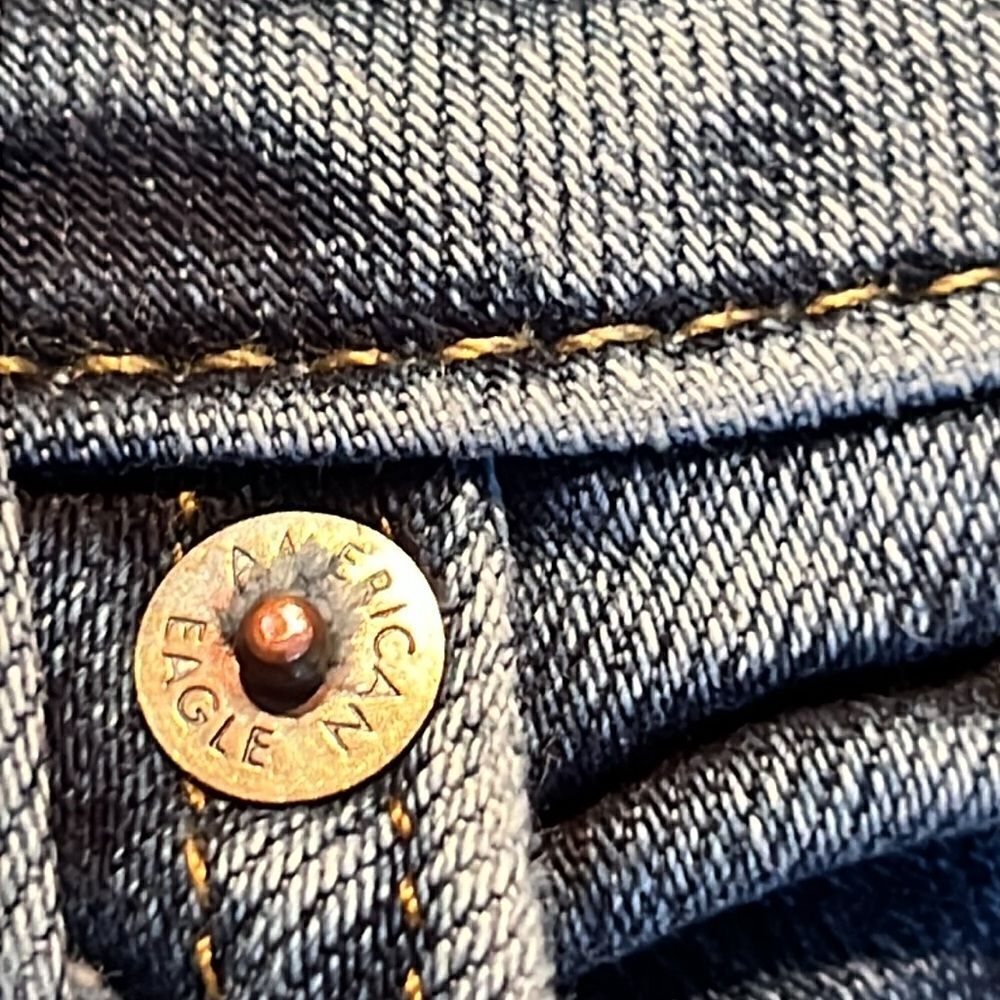 American Eagle Original Bootcut Jeans - Picture 8 of 13
